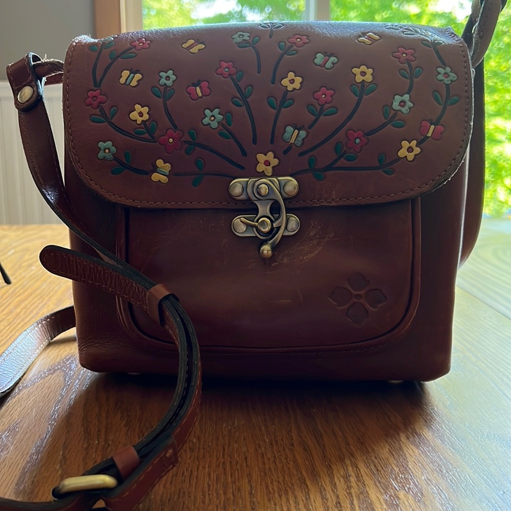 Patricia Nash handbag